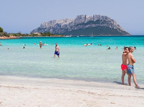Apartamento Myrsine 7s - Klodge