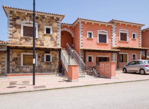 Apartamento Myrsine 7s - Klodge