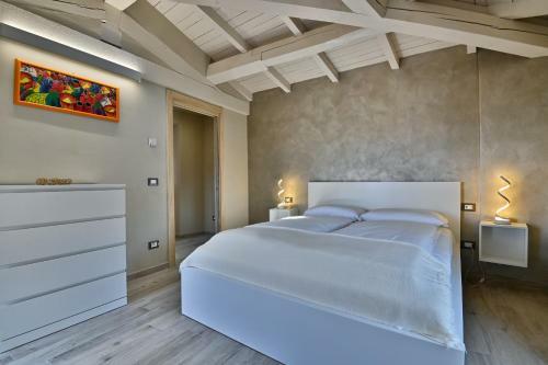 Apartamento Appartamento Luna
