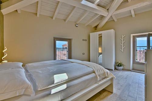 Apartamento Appartamento Luna
