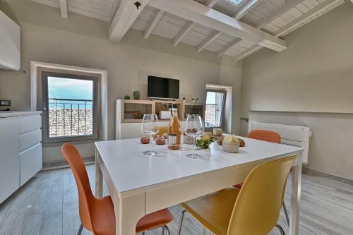 Apartamento Appartamento Luna