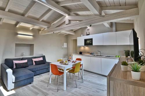 Apartamento Appartamento Luna