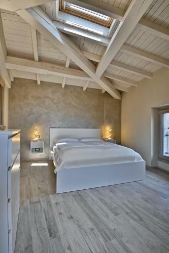 Apartamento Appartamento Luna