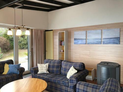 Apartamento Bungalow Mit Gardaseeblick & Pool