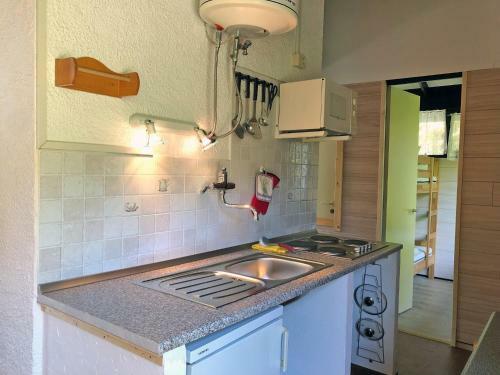 Apartamento Bungalow Mit Gardaseeblick & Pool