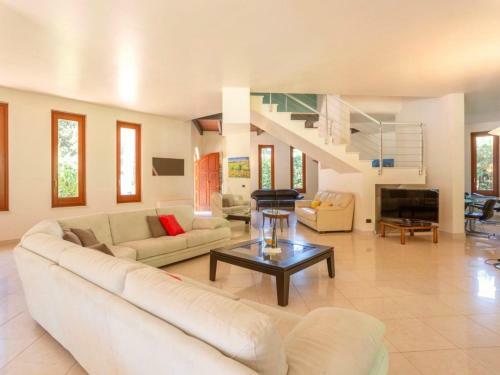 Villa Locazione Turistica Vittoria