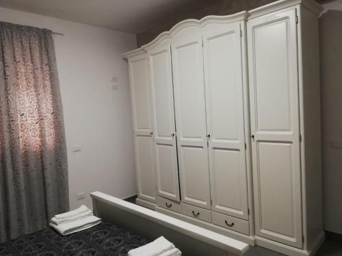 Apartamento Appartamento Sulla Via Vespri