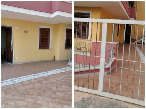 Apartamento Appartamento Sulla Via Vespri