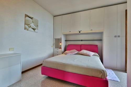 Apartamento Appartamento Mughetto - Rebomaholidays