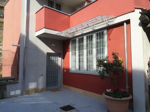 Hostal Casa Mariuccia
