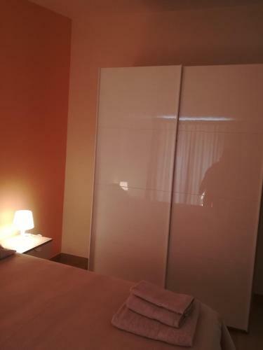 Hostal Casa Mariuccia