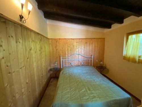 Residence La Quiete Apartments