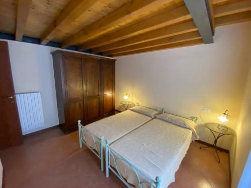 Residence La Quiete Apartments