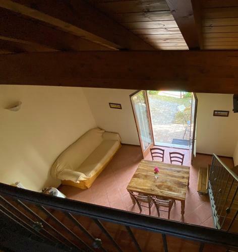 Residence La Quiete Apartments