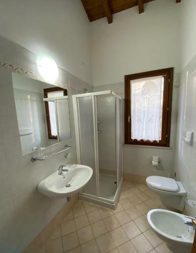 Residence La Quiete Apartments