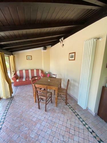 Residence La Quiete Apartments