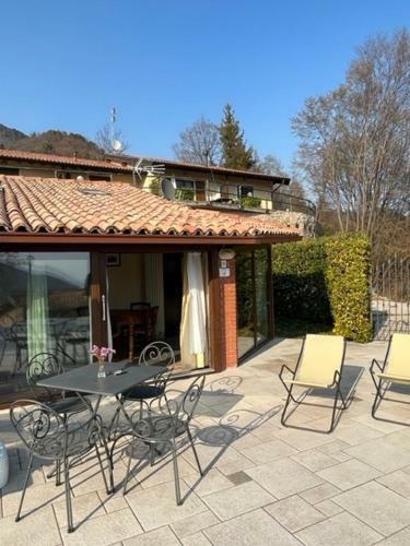 Residence La Quiete Apartments