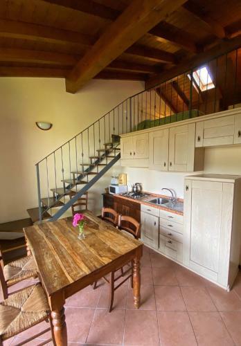 Residence La Quiete Apartments