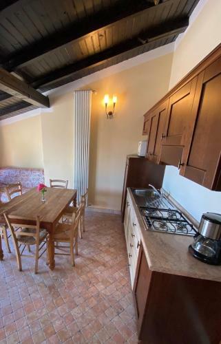 Residence La Quiete Apartments