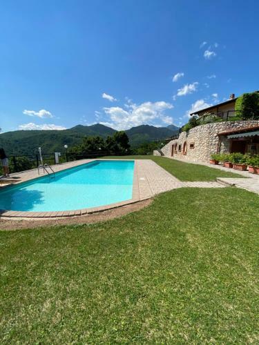 Residence La Quiete Apartments