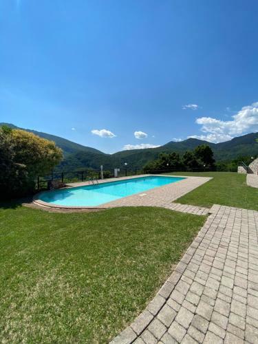 Residence La Quiete Apartments