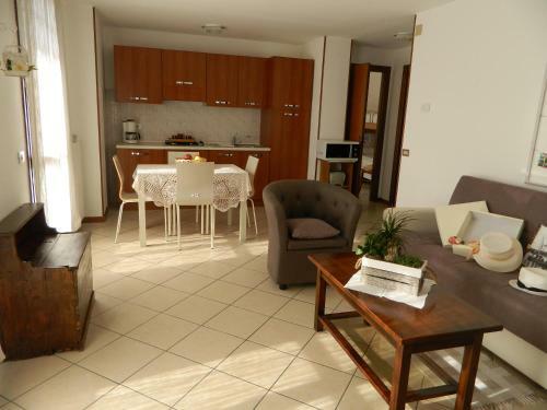 Apartamento Stella Del Garda 2 Con Terrazza