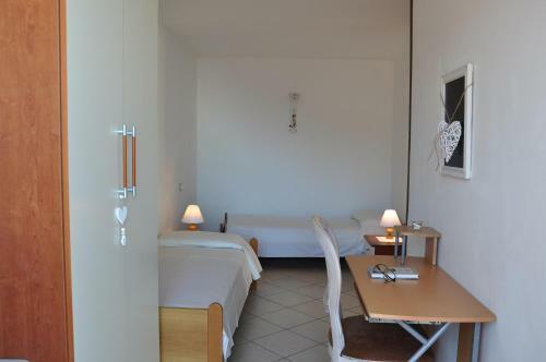 Apartamento Stella Del Garda 2 Con Terrazza