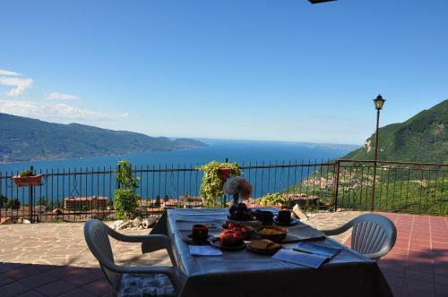 Apartamento Stella Del Garda 2 Con Terrazza