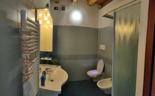 Apartamento Appartamento Eden Tranquillit� E Relax