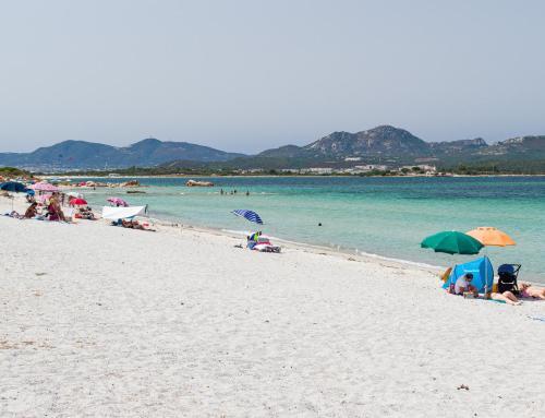 Apartamento Myrsine 7d - Klodge