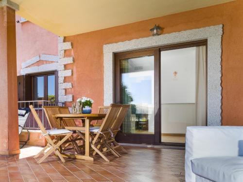 Apartamento Myrsine 7d - Klodge