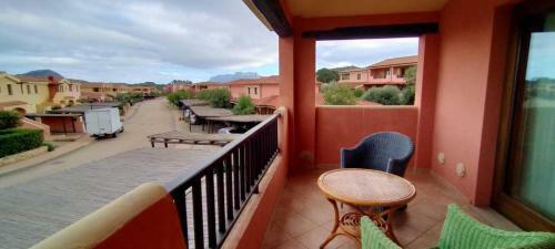 Apartamento Appartamento Stella
