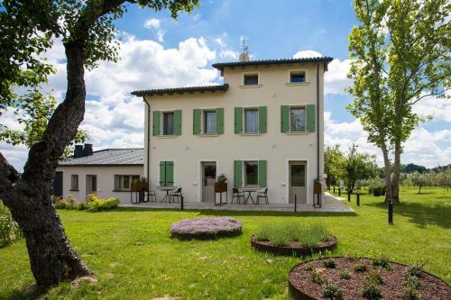 Agroturismo Agriturismo Red�
