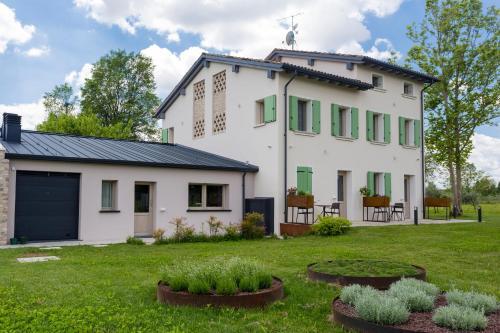 Agroturismo Agriturismo Red�