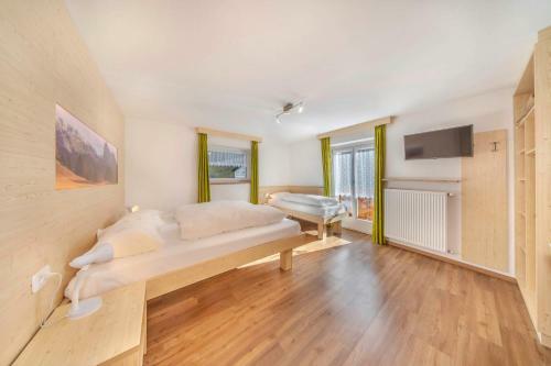 Apartamento Chalet Dumbria Dolomites