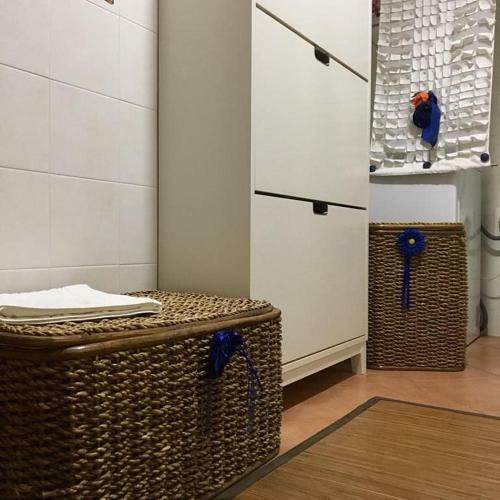 Apartamento Dimora Dei Saraceni
