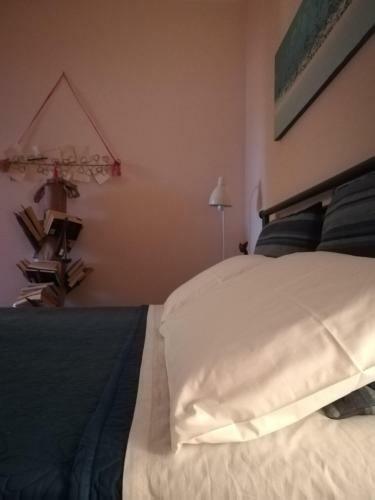 Apartamento Dimora Dei Saraceni