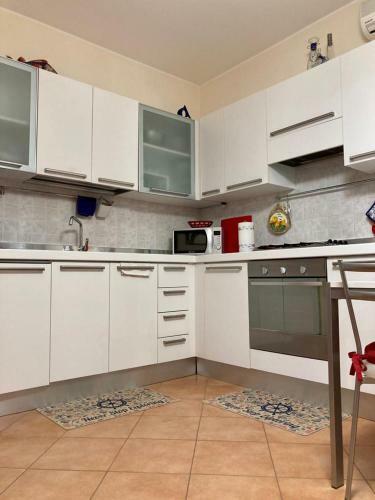 Apartamento Dimora Dei Saraceni