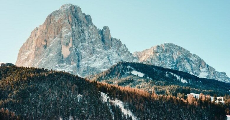Kristiania Small Dolomites Hotel
