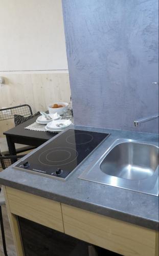 Bizstyle Apartment