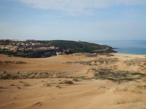 Apartamento Appartamento Paradise
