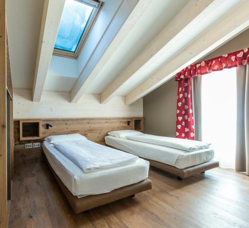 Aparthotel Residence Antares