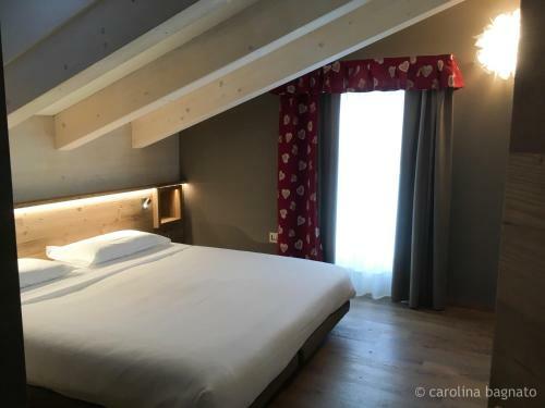 Aparthotel Residence Antares