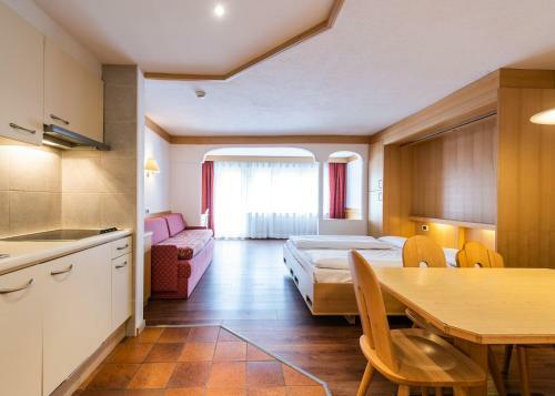 Aparthotel Residence Antares