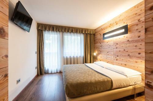 Aparthotel Residence Antares