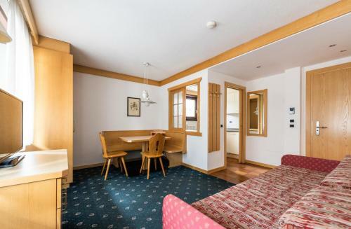 Aparthotel Residence Antares
