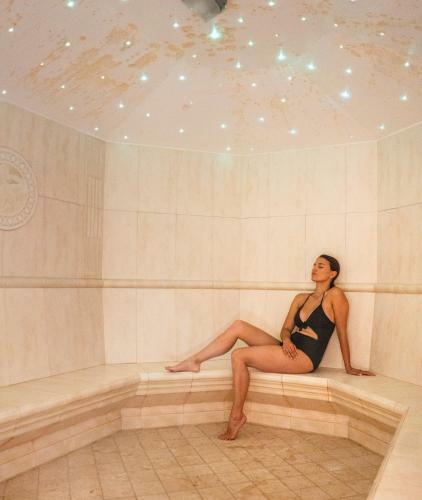 Aparthotel Residence Antares