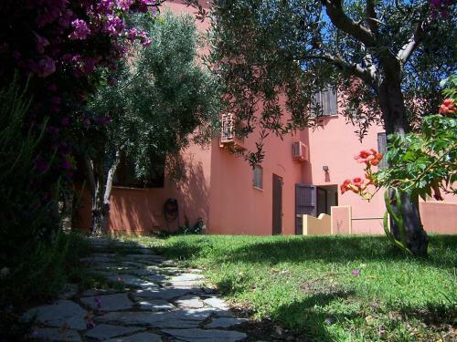 Casa Vacanza Marina Di Arbus