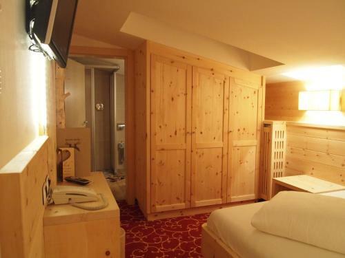 Hotel Edda