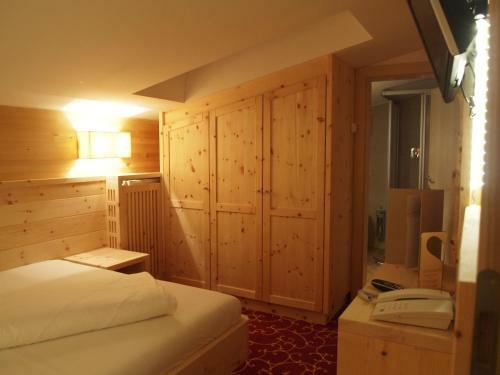 Hotel Edda